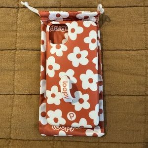 Auburn Daises iPhone 11 Pro Max